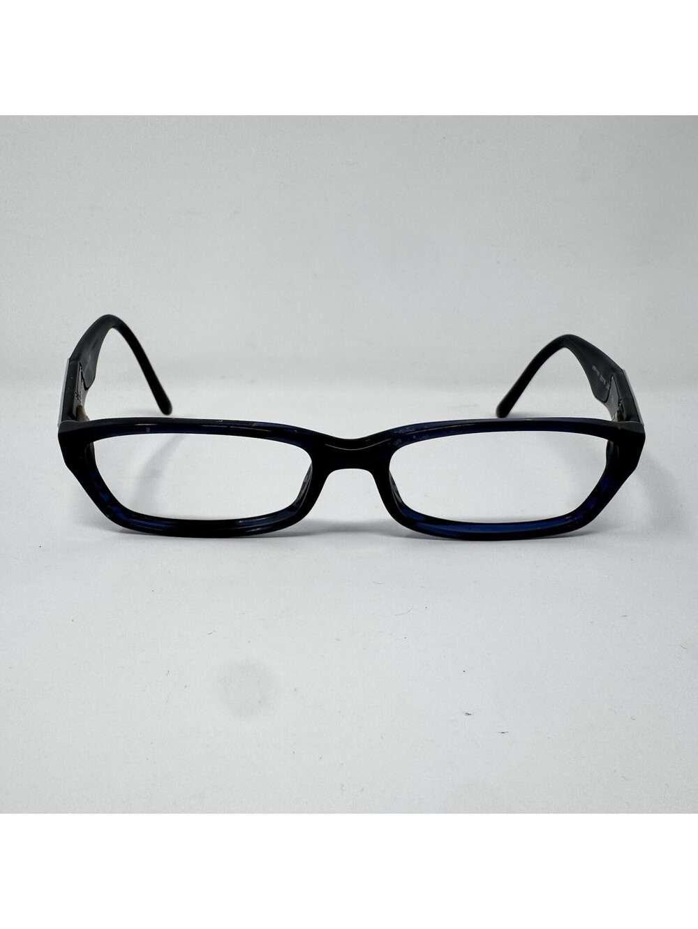 Prada VPR 11M ZXF-1O1 Eyeglass Frames 52-16-140